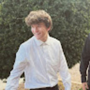 Meet your Posher, Chris